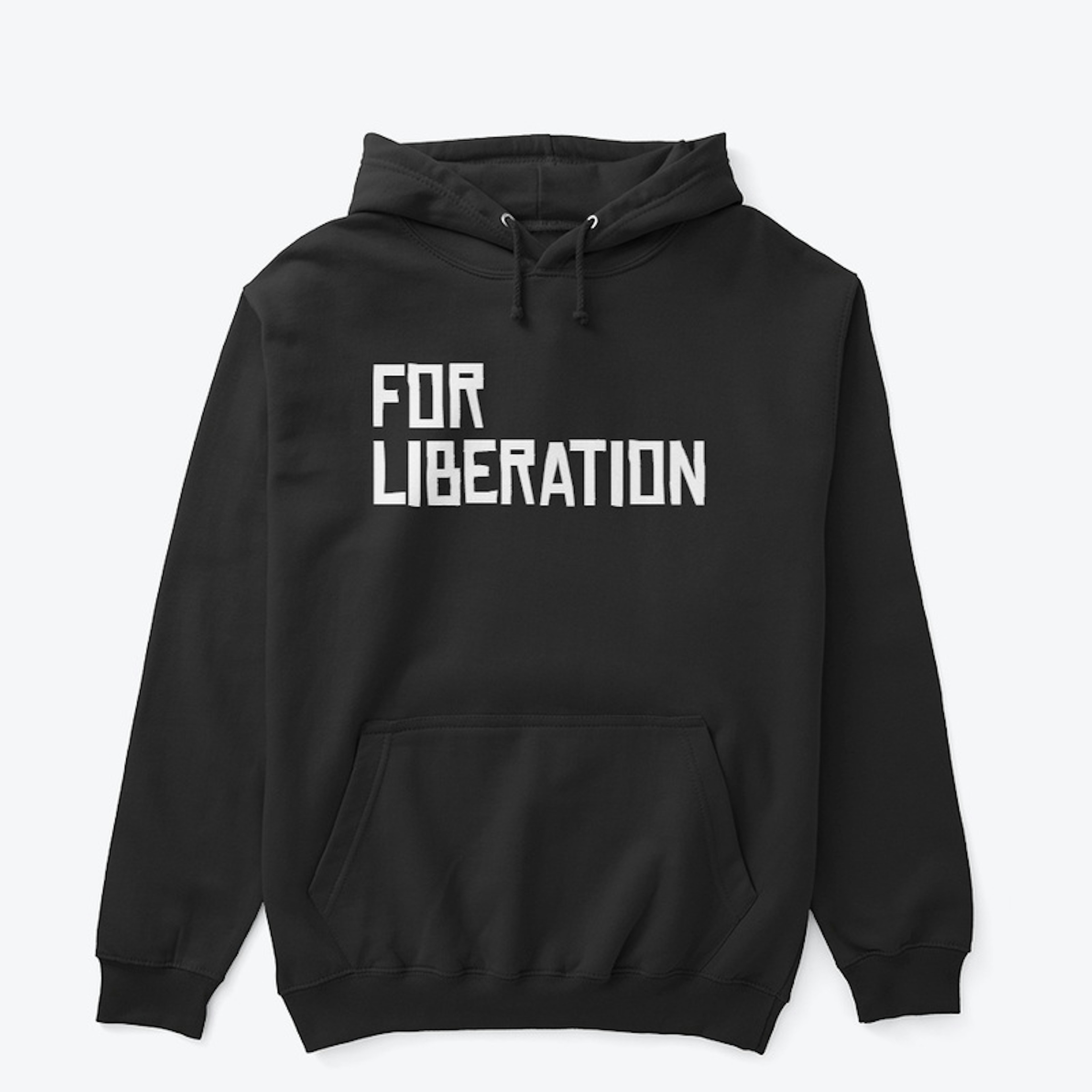 For Liberation