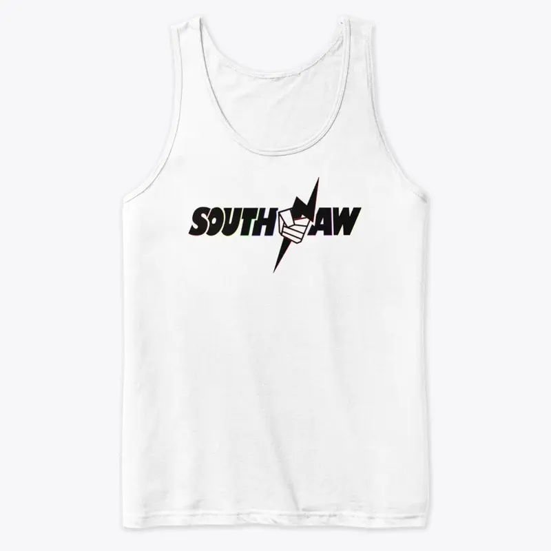 Southpaw Pride Glow