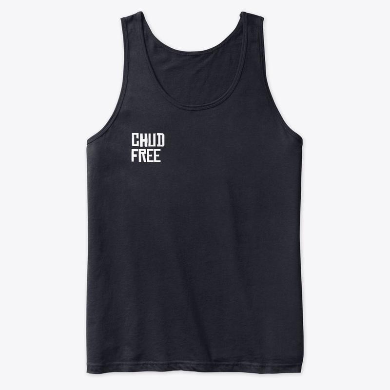 Chud Free Martial Arts