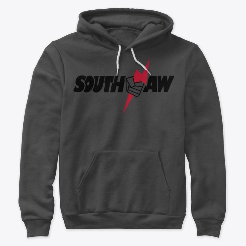 Southpaw Pride Never Die