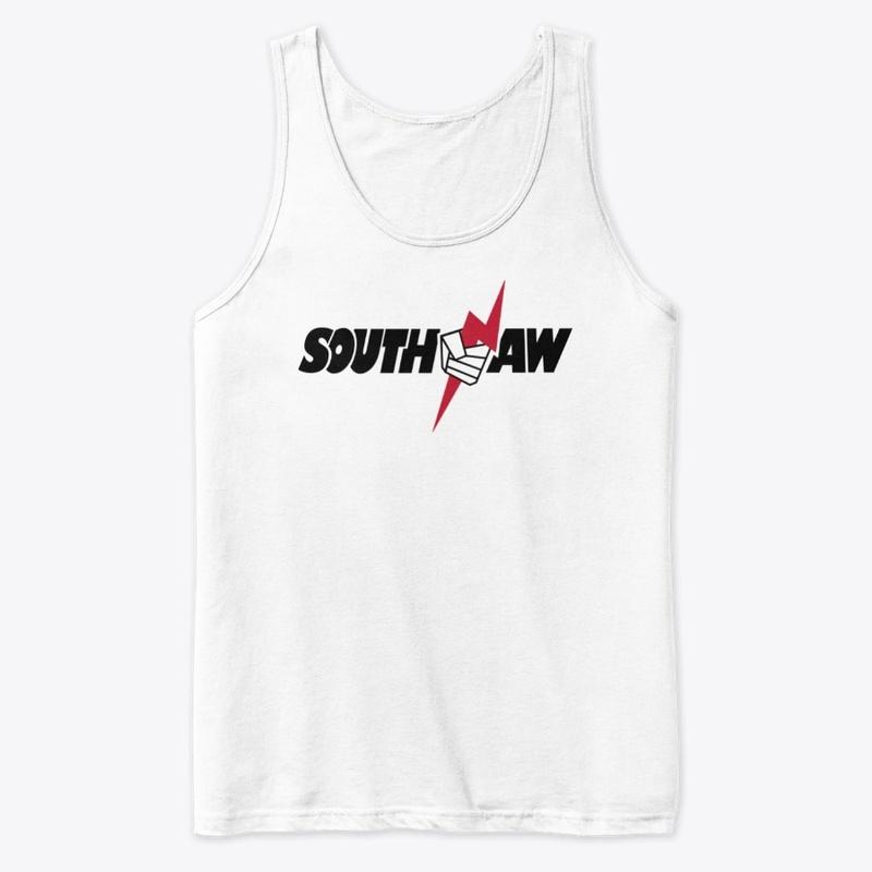 Southpaw Pride Never Die